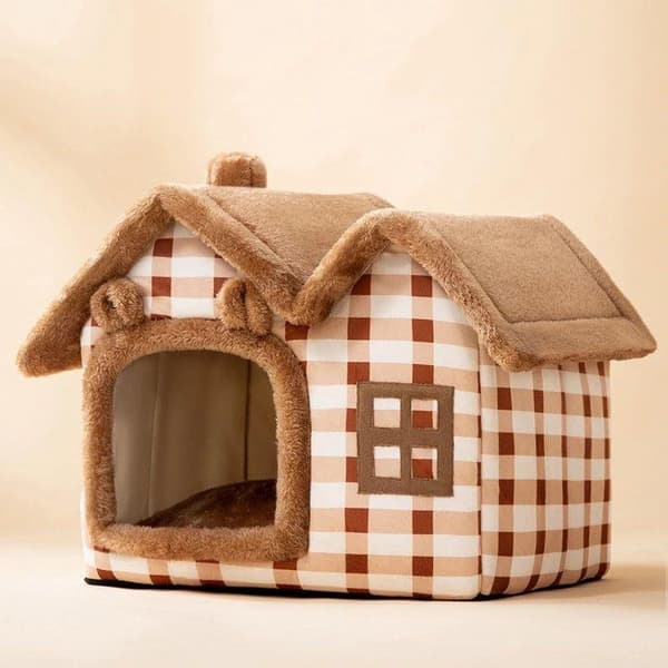 Hus för katt / Hund