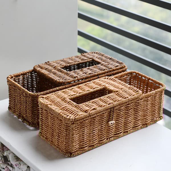 Servettbox