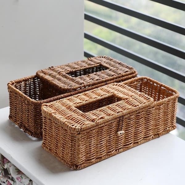 Servettbox