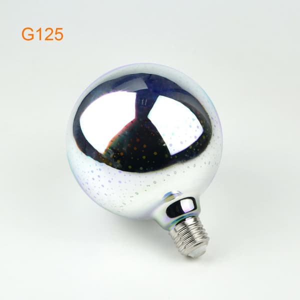 Glödlampa