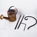 Miniatyrbild 4 av 7: Solcellslampa