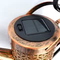 Miniatyrbild 5 av 7: Solcellslampa