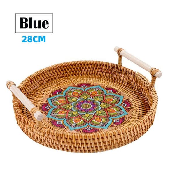 Rottingbricka Blue 28cm