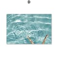 Miniatyrbild 9 av 11: Canvas tavla palm