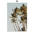 Miniatyrbild 8 av 11: Canvas tavla palm