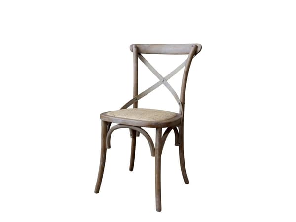Fransk stol set om 2