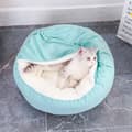Miniatyrbild 7 av 8: Hund / Kattbädd