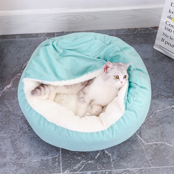 Hund / Kattbädd