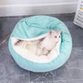 Miniatyrbild 7 av 11: Hund / Kattbädd