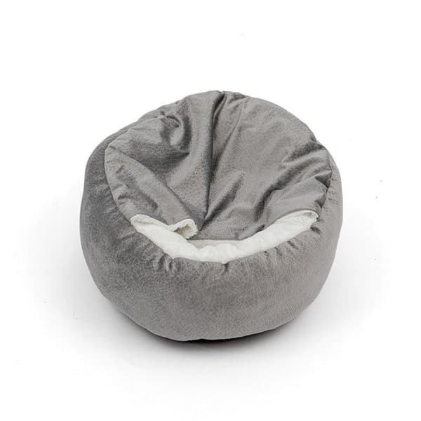 Hund / Kattbädd Gray 60cm