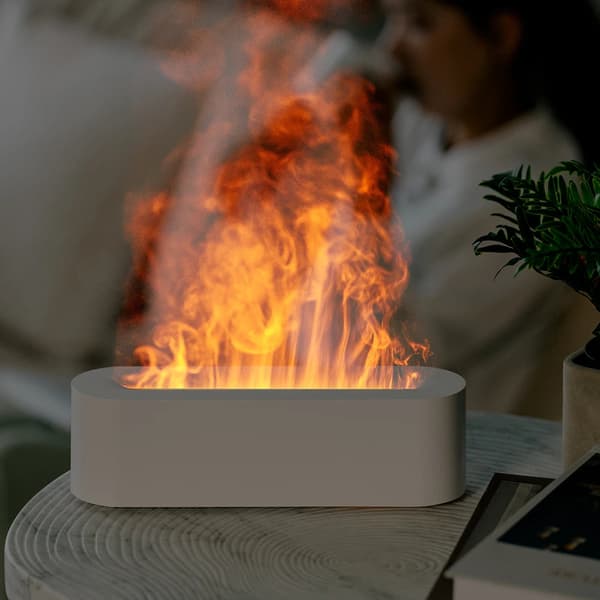 Aroma diffuser