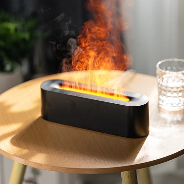 Aroma diffuser