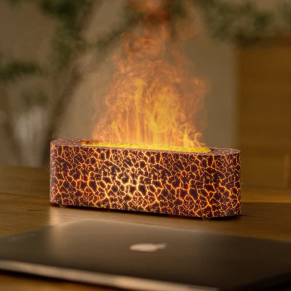 Aroma diffuser