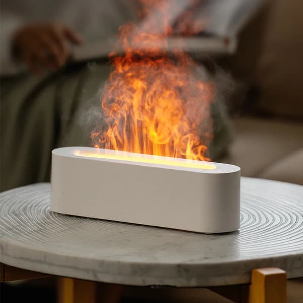 Aroma diffuser