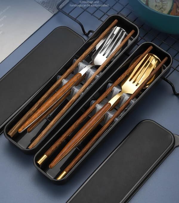 Bestick Set