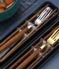 Miniatyrbild 4 av 8: Bestick Set
