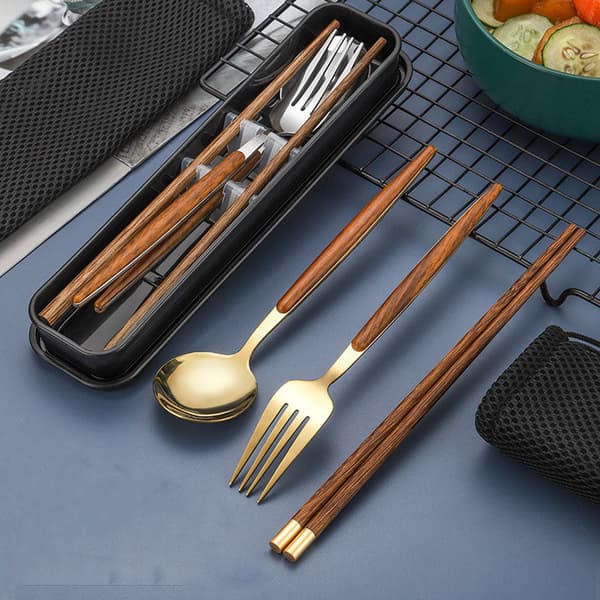 Bestick Set