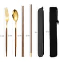 Miniatyrbild 6 av 8: Bestick Set