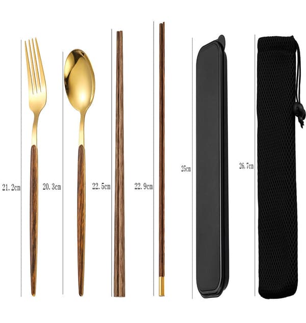 Bestick Set