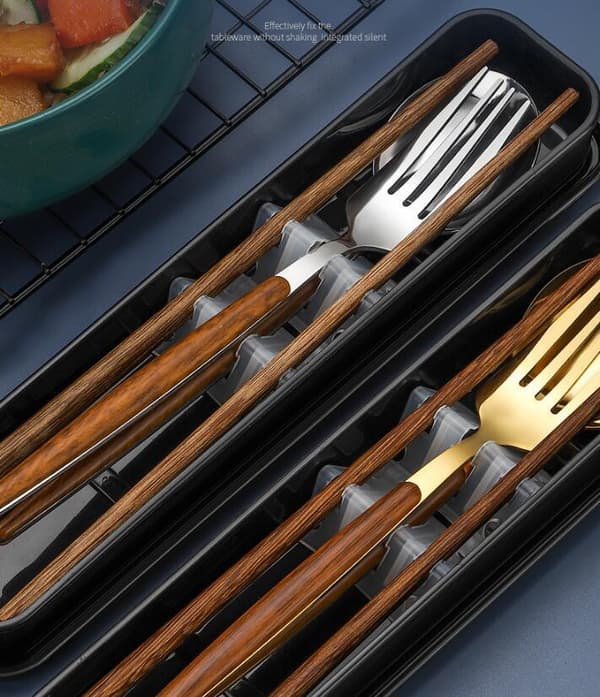 Bestick Set