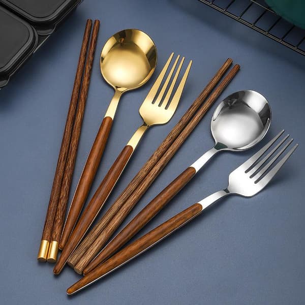 Bestick Set