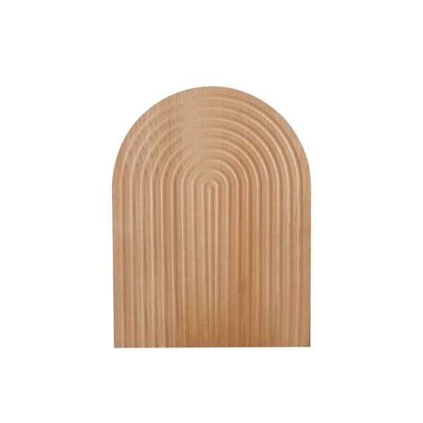 Träbricka / Skärbräda