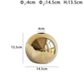 Miniatyrbild 1 av 11: Vas Guld