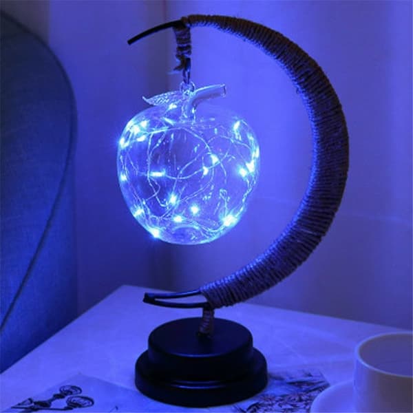 LED lampa