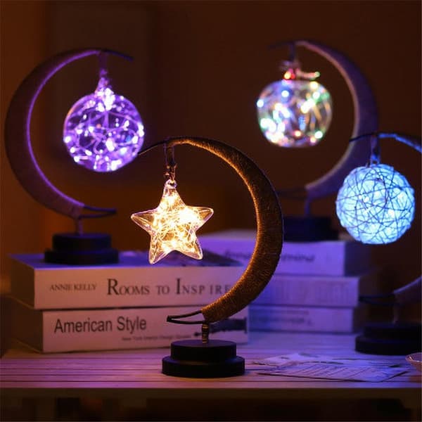 LED lampa