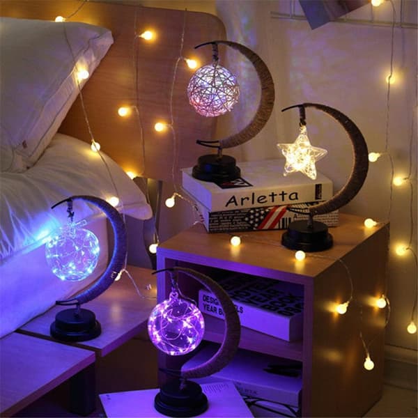 LED lampa