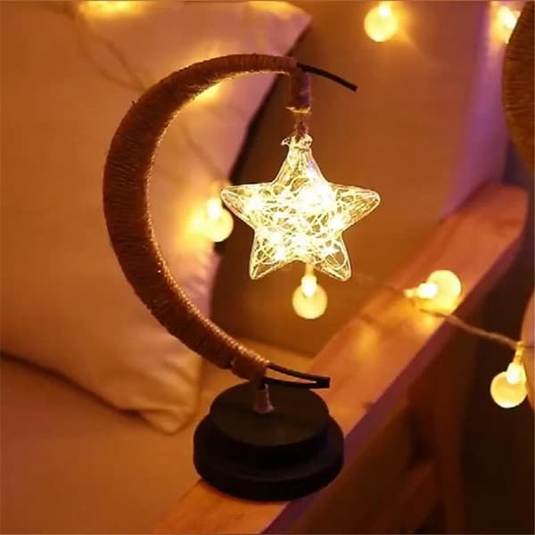 LED lampa