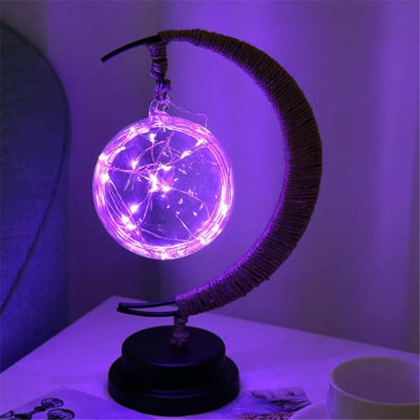 LED lampa