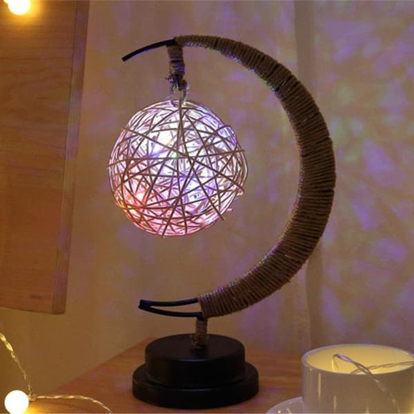 LED lampa