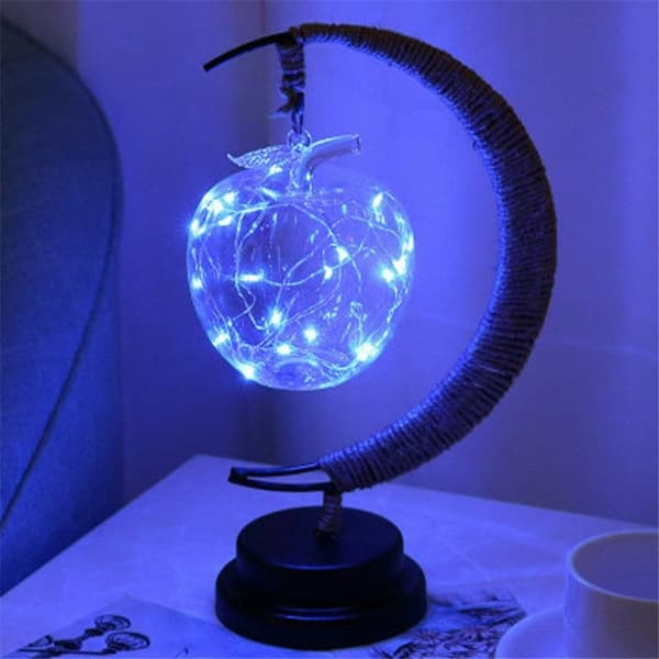 LED lampa