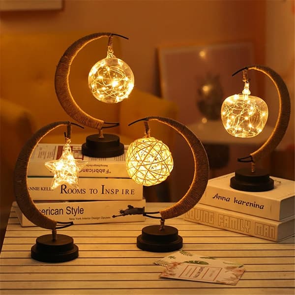 LED lampa