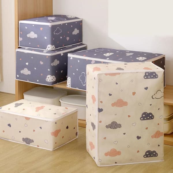 Förvaringsbox