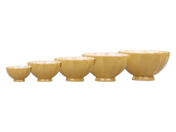 Latteskål Honung