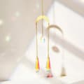 Miniatyrbild 5 av 11: Hängande Ornament Crystal