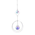 Miniatyrbild 6 av 11: Hängande Ornament Crystal