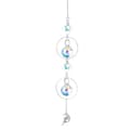 Miniatyrbild 7 av 11: Hängande Ornament Crystal