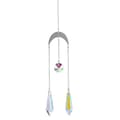 Miniatyrbild 9 av 11: Hängande Ornament Crystal