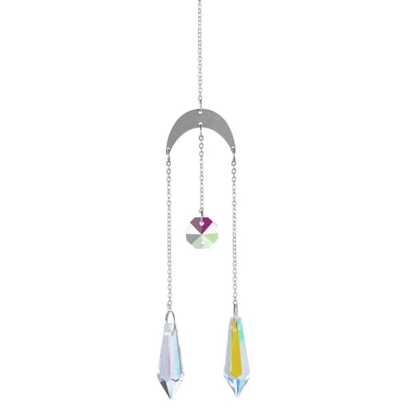 Hängande Ornament Crystal