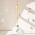 Miniatyrbild 11 av 11: Hängande Ornament Crystal