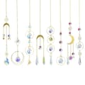 Miniatyrbild 2 av 11: Hängande Ornament Crystal