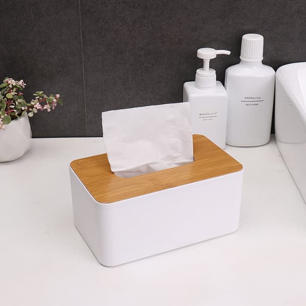 Servettbox