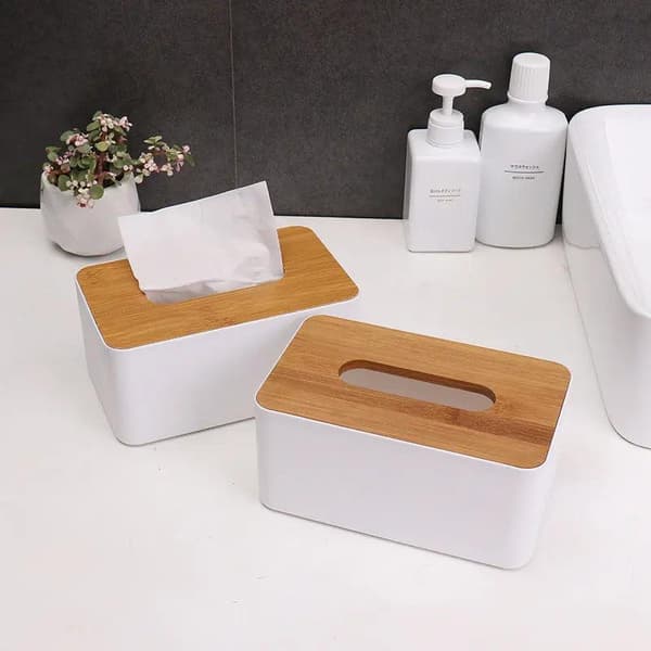 Servettbox