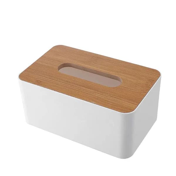 Servettbox