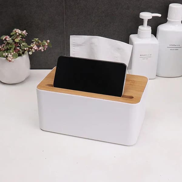 Servettbox