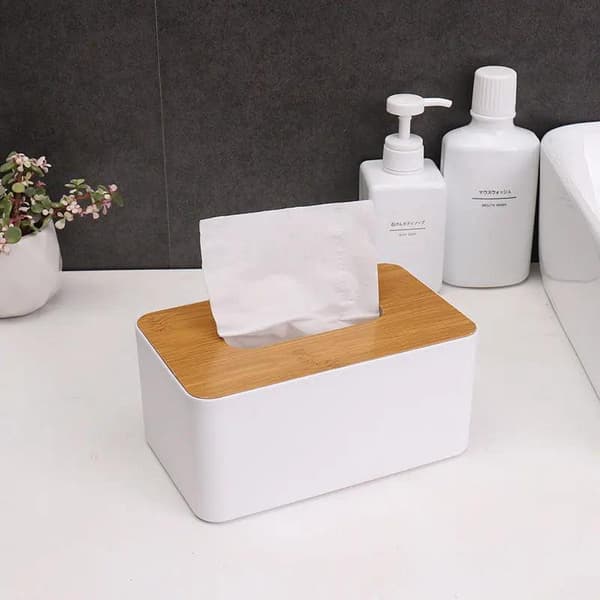 Servettbox