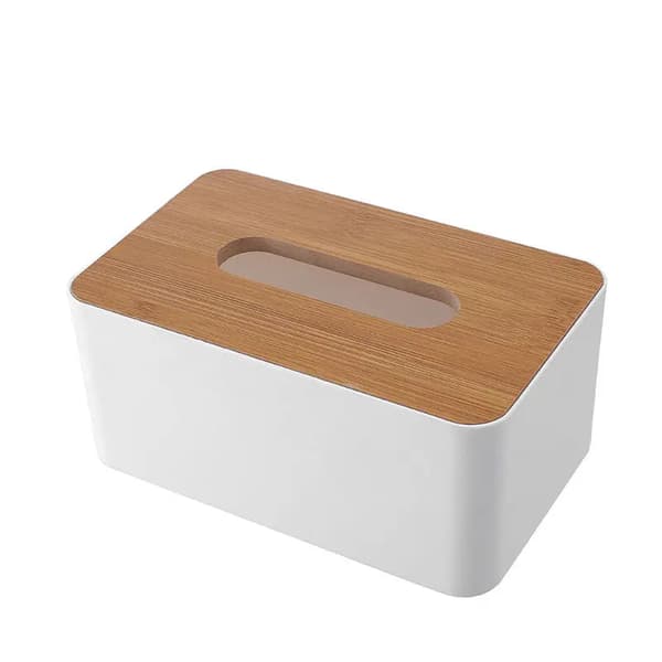 Servettbox